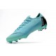 Nike Mercurial Vapor XII Elite FG Zapatillas Hombre Azul Negro