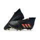 adidas Zapatos de Futbol Predator 18+ FG