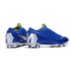 Nike Mercurial Vapor XII Elite FG Zapatillas Hombre Azul Plata