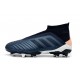 adidas Zapatos de Futbol Predator 18+ FG