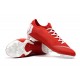 Nike Mercurial Vapor XII Elite FG Zapatillas Hombre Rojo Blanco
