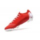 Nike Mercurial Vapor XII Elite FG Zapatillas Hombre Rojo Blanco