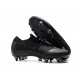 Botas de fútbol Nike Mercurial Vapor 12 Elite Sg Pro Ac Negro