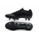 Botas de fútbol Nike Mercurial Vapor 12 Elite Sg Pro Ac Negro