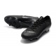 Botas de fútbol Nike Mercurial Vapor 12 Elite Sg Pro Ac Negro
