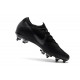 Botas de fútbol Nike Mercurial Vapor 12 Elite Sg Pro Ac Negro