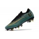 Ronaldo Botas de fútbol Nike Mercurial Vapor 12 CR7 Elite Sg Pro Ac