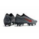 Neymar 2019 Botas de fútbol Nike Mercurial Vapor 12 Elite Sg Pro Ac