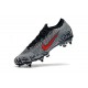 Neymar 2019 Botas de fútbol Nike Mercurial Vapor 12 Elite Sg Pro Ac