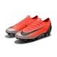 Ronaldo Botas de fútbol Nike Mercurial Vapor 12 CR7 Elite Sg Pro Ac