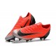 Ronaldo Botas de fútbol Nike Mercurial Vapor 12 CR7 Elite Sg Pro Ac