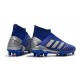 Zapatos de fútbol adidas Predator 19+ FG