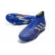 Zapatos de fútbol adidas Predator 19+ FG