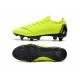 Nike Zapatillas Mercurial Vapor XII Elite Sg-Pro Voltio Negro