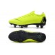 Nike Zapatillas Mercurial Vapor XII Elite Sg-Pro Voltio Negro