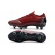 Nike Zapatillas Mercurial Vapor XII Elite Sg-Pro Rojo Negro