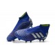 Zapatos de fútbol adidas Predator 19+ FG