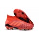 Zapatos de fútbol adidas Predator 19+ FG