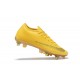 Nike Zapatillas Mercurial Vapor XII Elite Sg-Pro Amarillo Oro