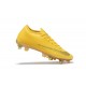 Nike Zapatillas Mercurial Vapor XII Elite Sg-Pro Amarillo Oro