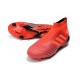 Zapatos de fútbol adidas Predator 19+ FG