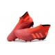 Zapatos de fútbol adidas Predator 19+ FG