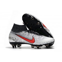 Neymar 2019 Zapatos de fútbol Nike Mercurial Superfly Elite FG