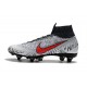 Neymar 2019 Zapatos de fútbol Nike Mercurial Superfly Elite FG