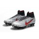 Neymar 2019 Zapatos de fútbol Nike Mercurial Superfly Elite FG