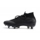 Nike Bota de Futbol Mercurial Superfly 6 Elite SG-Pro Negro