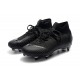 Nike Bota de Futbol Mercurial Superfly 6 Elite SG-Pro Negro