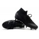 Nike Bota de Futbol Mercurial Superfly 6 Elite SG-Pro Negro