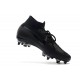 Nike Bota de Futbol Mercurial Superfly 6 Elite SG-Pro Negro