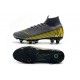 Nike Bota de Futbol Mercurial Superfly 6 Elite SG-Pro Juego Pack