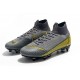 Nike Bota de Futbol Mercurial Superfly 6 Elite SG-Pro Juego Pack