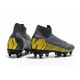 Nike Bota de Futbol Mercurial Superfly 6 Elite SG-Pro Juego Pack