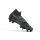 Nike Bota de Futbol Mercurial Superfly 6 Elite SG-Pro Juego Pack