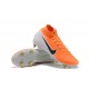 Nike Bota de Futbol Mercurial Superfly 6 Elite SG-Pro Naranja Blanco