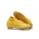 Nike Bota de Futbol Mercurial Superfly 6 Elite SG-Pro Amarillo Oro