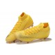 Nike Bota de Futbol Mercurial Superfly 6 Elite SG-Pro Amarillo Oro