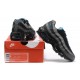 Zapatillas Nike Air Max 95 Hombres Negro Gris Azul