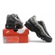 Zapatillas Nike Air Max 95 Hombres Negro Gris