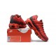 Zapatillas Nike Air Max 95 Hombres Rojo Negro