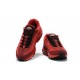 Zapatillas Nike Air Max 95 Hombres Rojo Negro