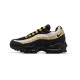 Zapatillas Nike Air Max 95 Hombres Negro Oro