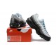 Zapatillas Nike Air Max 95 Hombres Gris Negro
