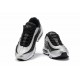 Zapatillas Nike Air Max 95 Hombres Negro Plata