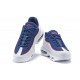 Zapatillas Nike Air Max 95 Hombres Blanco Azul