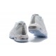 Zapatillas Nike Air Max 95 Hombres Blanco