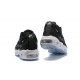 Zapatillas Nike Air Max 95 Hombres Negro Blanco